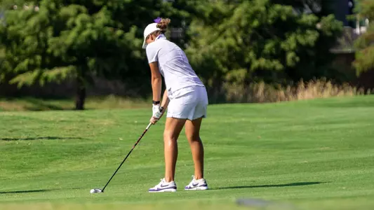 Schooner Fall Classic - Round One