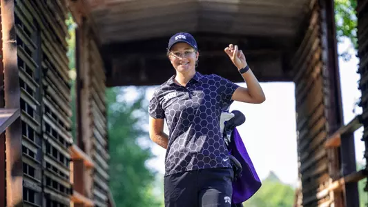 Women's Golf @ Schooner Fall Classic - Day 3