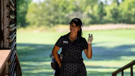 Women's Golf @ Schooner Fall Classic - Day 3