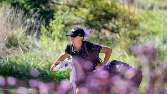 Women's Golf @ Schooner Fall Classic - Day 3