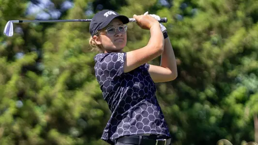 Women's Golf @ Schooner Fall Classic - Day 3