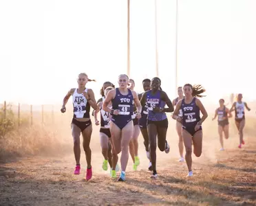 XC Home Meet