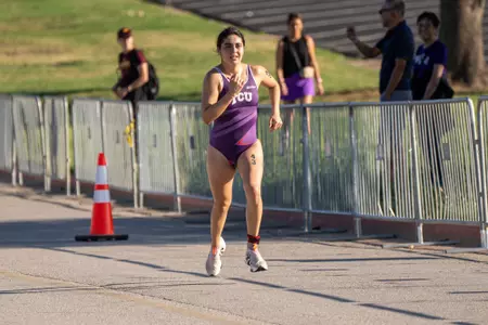 Battle in the Fort Triathlon