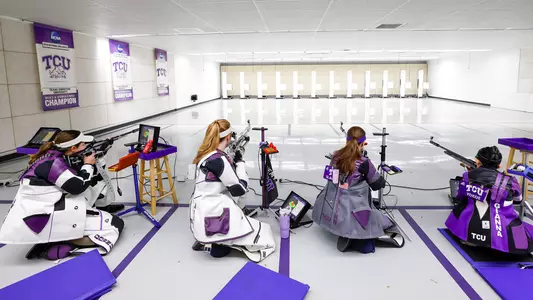 Team Smallbore