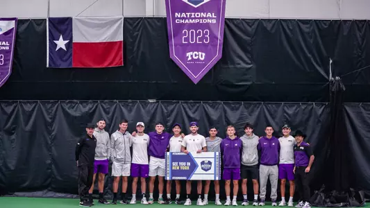 TCU MTEN Team