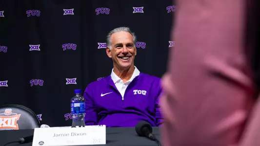 jamie dixon