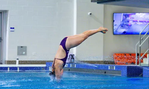 Dive at SMU