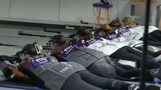 Team Smallbore