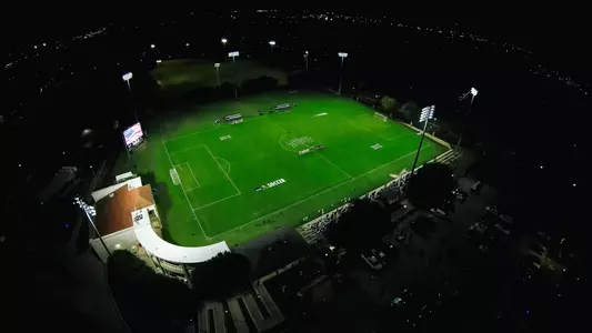 Garvey-Rosenthal Soccer Stadium