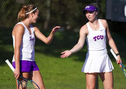 Helena Narmont Raquel Caballero TCU