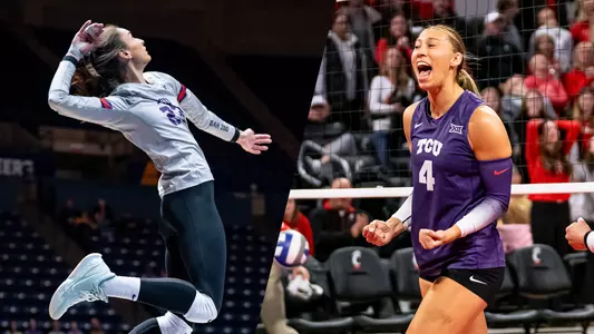 Parra and Sylvester POTW