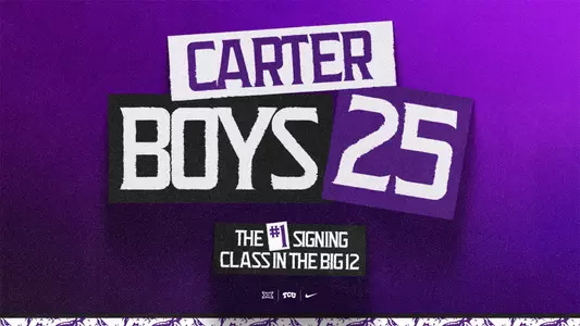 December 2024 Signing Day