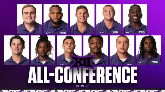 All-Big 12