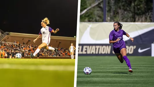 Seven Castain and Bella Diorio