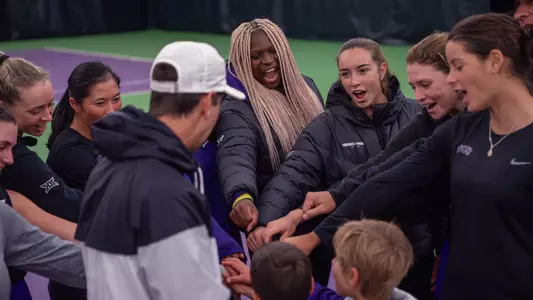 Women's Tennis Full Team