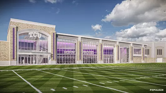 Human Performance Center
