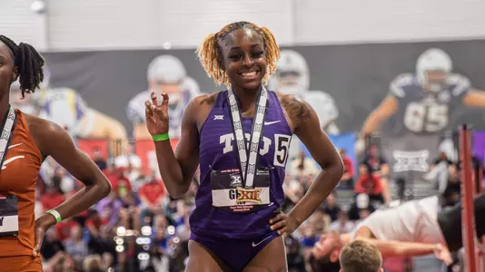 Iyana Gray