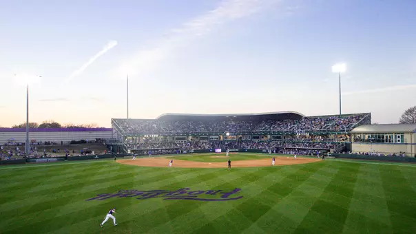Lupton Stadium
