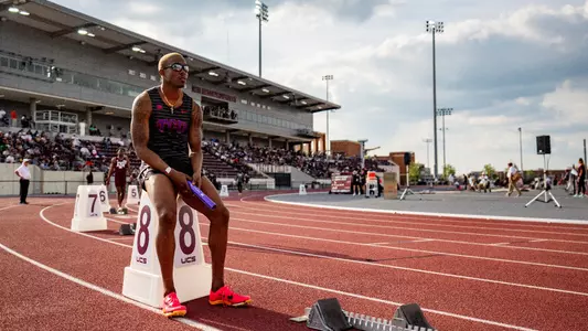 TCU @ Texas A&M Invitational