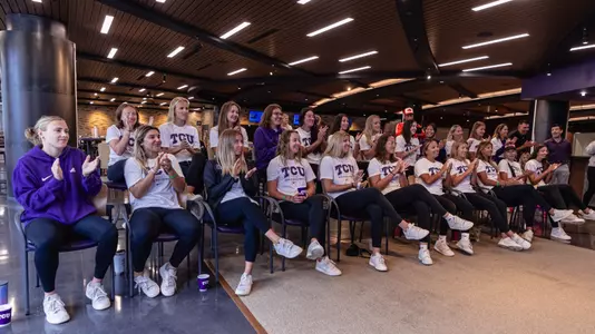 BVB Selection Show