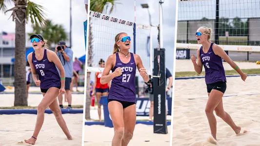 beach vb all americans