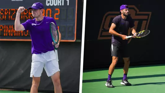 Fearnley and Pinnington