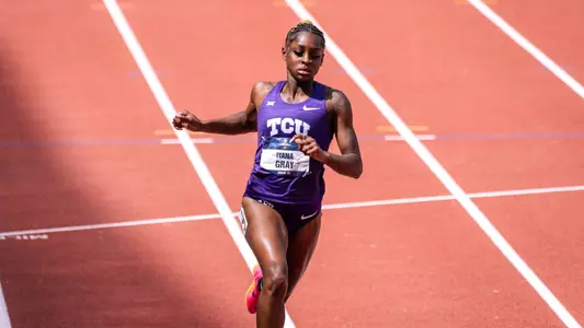 Iyana Gray