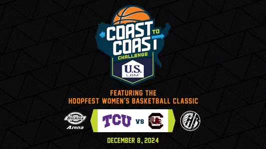 TCU vs. South Carolina