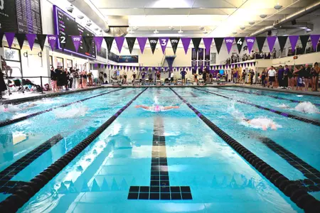 Swim and Dive Facility