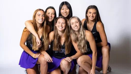 WTEN 2024-25 team photo