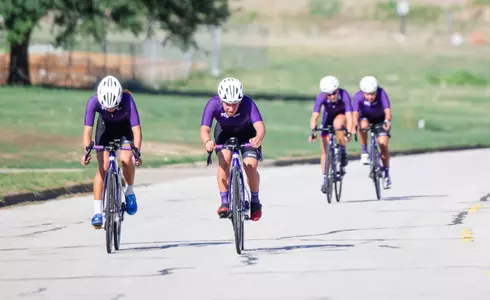 Tri Practice