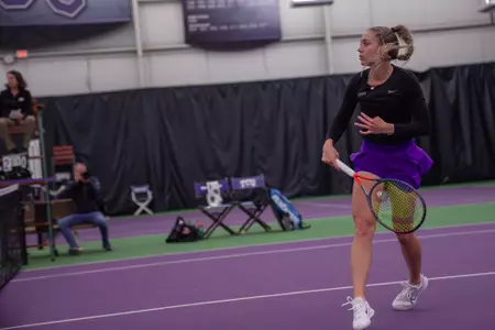 Helena Follow Through