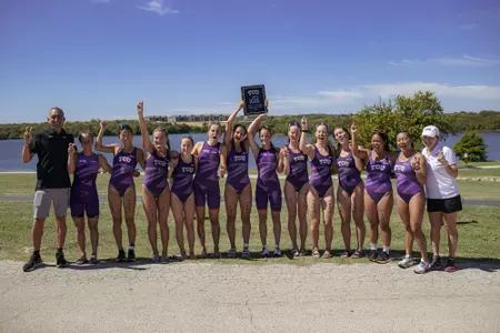 TRI Third Place Battle in the Fort