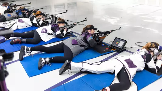 Team - Smallbore