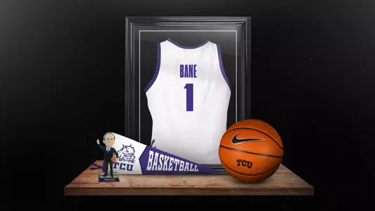 Desmond Bane