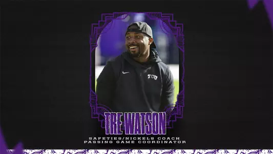 Tre Watson