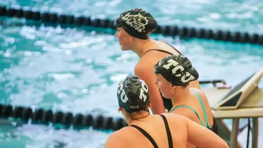 Swim vs. Incarnate Word