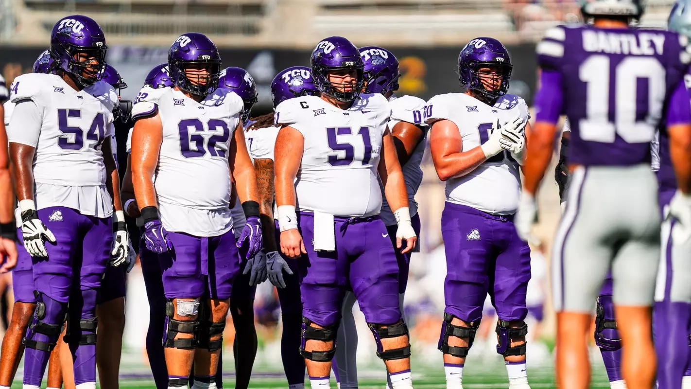 TCU FB KSU
