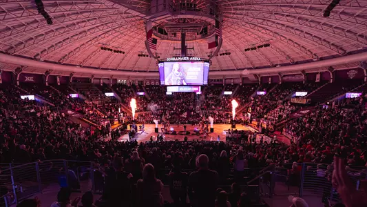 Schollmaier Arena
