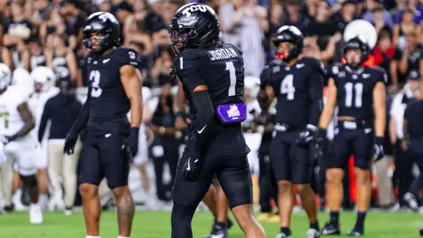 Austin Jordan vs Colorado