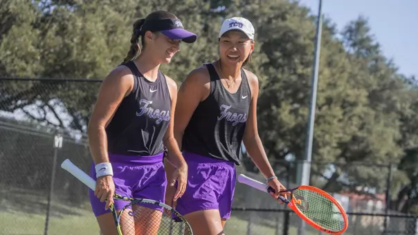 Victoria Gomez O'Hayon and Yu-Chin Tsai