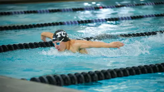 Swim vs. Incarnate Word