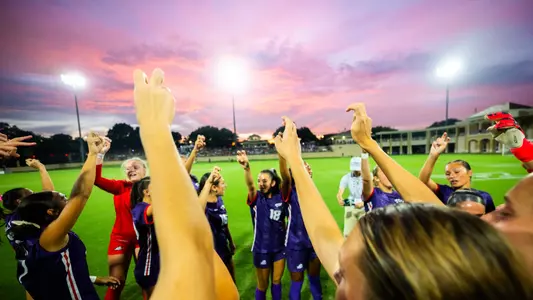 TCU vs. Baylor
