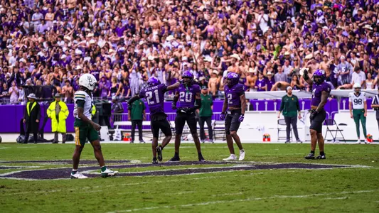 TCU Baylor