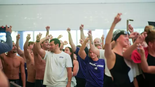 Swim vs. Incarnate Word