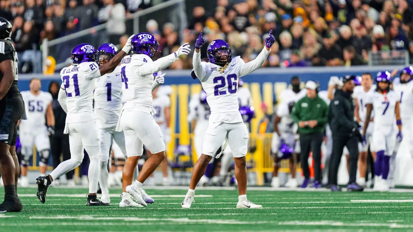 TCU WVU FB