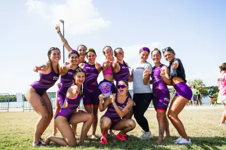 2nd Place at NCAA West Regionals