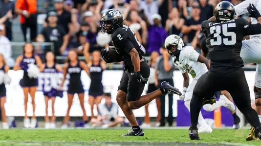 Jamel Johnson vs Colorado