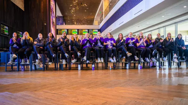 NCAA Women's Soccer Selection Show