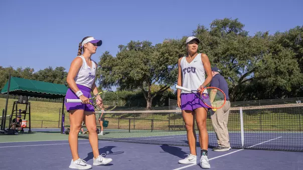 Victoria Gomez O'Hayon and Yu-Chin Tsai